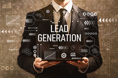 Top Lead Generation Companies